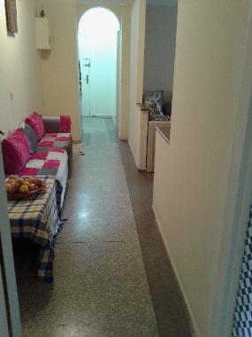 Chambre avec petit djeuner /en/au sal (Rabat-Sale)ou appartement ou maison de vacances