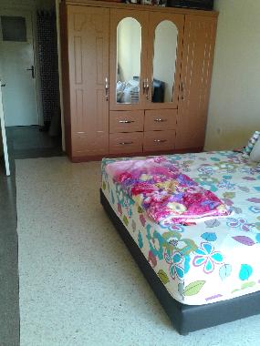 Chambre avec petit djeuner /en/au sal (Rabat-Sale)ou appartement ou maison de vacances