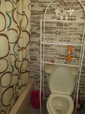 Appartement de vacances �/en/au Kingston (Kingston)ou appartement ou maison de vacances