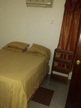 Appartement de vacances �/en/au Kingston (Kingston)ou appartement ou maison de vacances
