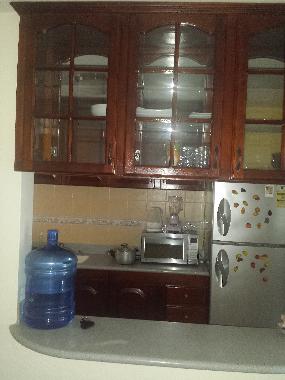 Appartement de vacances �/en/au Kingston (Kingston)ou appartement ou maison de vacances