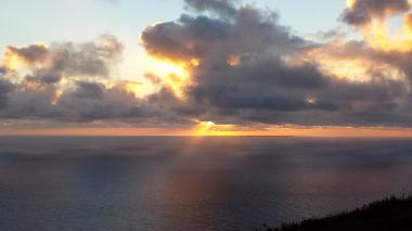 Maison de vacances /en/au PRAZERES (Madeira)ou appartement ou maison de vacances