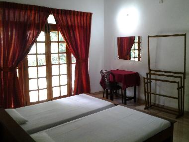 Maison de vacances /en/au MATALE (Matale)ou appartement ou maison de vacances