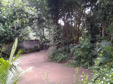 Maison de vacances /en/au MATALE (Matale)ou appartement ou maison de vacances