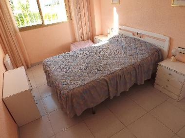 Appartement de vacances /en/au cambrils (Tarragona)ou appartement ou maison de vacances