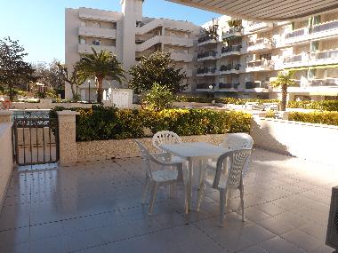 Appartement de vacances /en/au cambrils (Tarragona)ou appartement ou maison de vacances