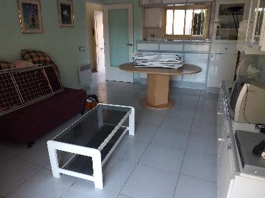Appartement de vacances /en/au cambrils (Tarragona)ou appartement ou maison de vacances
