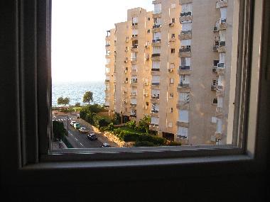 Appartement de vacances �/en/au Netanya (HaMerkaz (Central))ou appartement ou maison de vacances