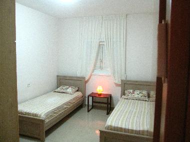 Appartement de vacances �/en/au Netanya (HaMerkaz (Central))ou appartement ou maison de vacances