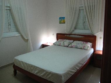 Appartement de vacances �/en/au Netanya (HaMerkaz (Central))ou appartement ou maison de vacances