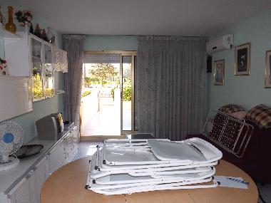 Appartement de vacances /en/au cambrils (Tarragona)ou appartement ou maison de vacances