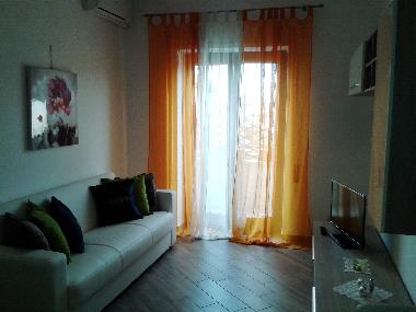 Maison de vacances /en/au Rome (Lazio)ou appartement ou maison de vacances