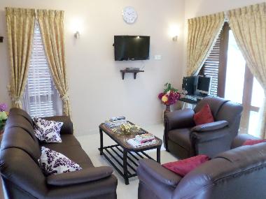 Appartement de vacances �/en/au Marawila (Puttalam)ou appartement ou maison de vacances