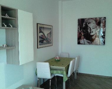 Maison de vacances /en/au Rome (Lazio)ou appartement ou maison de vacances