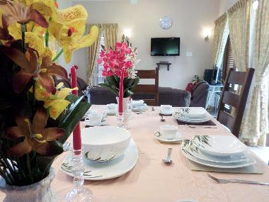 Appartement de vacances �/en/au Marawila (Puttalam)ou appartement ou maison de vacances