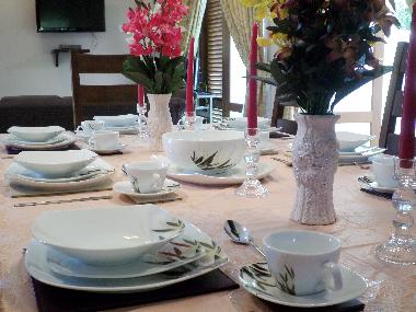 Appartement de vacances �/en/au Marawila (Puttalam)ou appartement ou maison de vacances