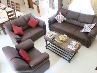 Appartement de vacances �/en/au Marawila (Puttalam)ou appartement ou maison de vacances