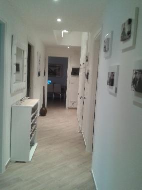 Maison de vacances /en/au Rome (Lazio)ou appartement ou maison de vacances