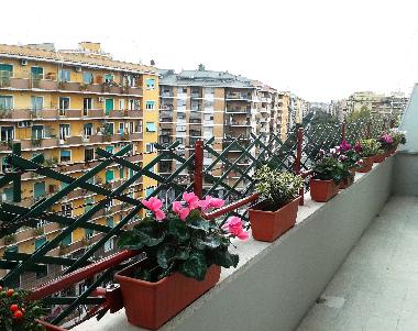 Maison de vacances /en/au Rome (Lazio)ou appartement ou maison de vacances