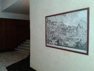 Maison de vacances /en/au Rome (Lazio)ou appartement ou maison de vacances