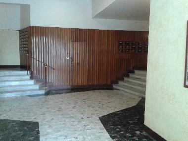 Maison de vacances /en/au Rome (Lazio)ou appartement ou maison de vacances