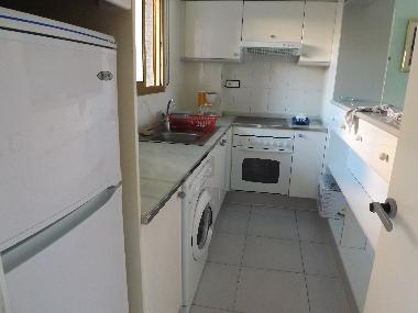 Appartement de vacances /en/au cambrils (Tarragona)ou appartement ou maison de vacances