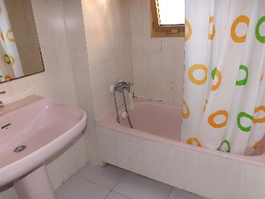 Appartement de vacances /en/au cambrils (Tarragona)ou appartement ou maison de vacances