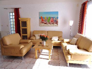 Maison de vacances /en/au Julianadorp aan Zee (Noord-Holland)ou appartement ou maison de vacances