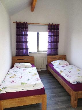 Maison de vacances /en/au Julianadorp aan Zee (Noord-Holland)ou appartement ou maison de vacances