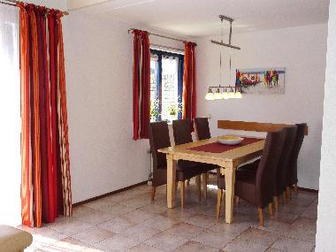Maison de vacances /en/au Julianadorp aan Zee (Noord-Holland)ou appartement ou maison de vacances