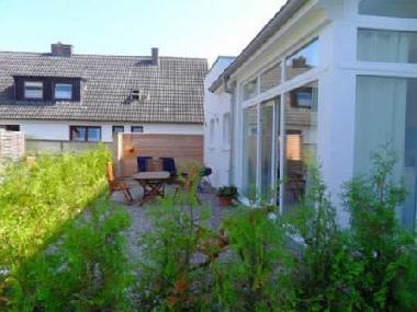 Appartement de vacances /en/au Schnberg-Kalifornien (Ostsee-Festland)ou appartement ou maison de vacances