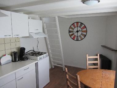 Maison de vacances �/en/au Katwijk (Zuid-Holland)ou appartement ou maison de vacances