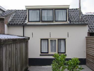 Maison de vacances �/en/au Katwijk (Zuid-Holland)ou appartement ou maison de vacances