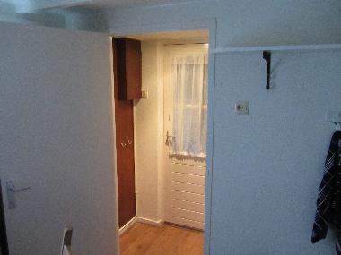 Maison de vacances �/en/au Katwijk (Zuid-Holland)ou appartement ou maison de vacances