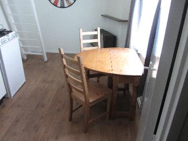 Maison de vacances �/en/au Katwijk (Zuid-Holland)ou appartement ou maison de vacances