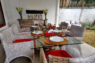 Villa �/en/au S�minyak (Bali)ou appartement ou maison de vacances