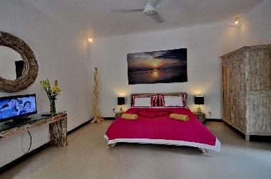 Villa �/en/au S�minyak (Bali)ou appartement ou maison de vacances