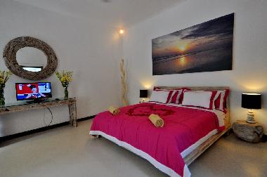 Villa �/en/au S�minyak (Bali)ou appartement ou maison de vacances