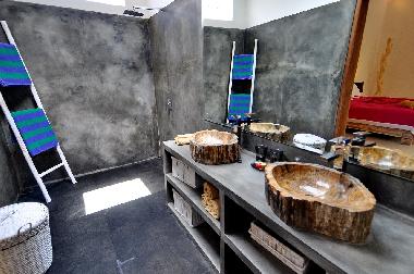 Villa �/en/au S�minyak (Bali)ou appartement ou maison de vacances