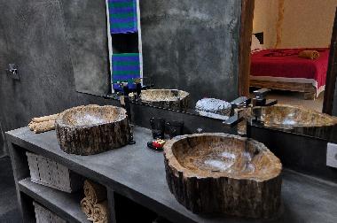 Villa �/en/au S�minyak (Bali)ou appartement ou maison de vacances