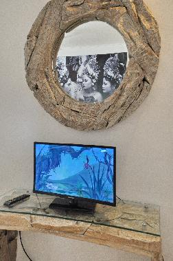 Villa �/en/au S�minyak (Bali)ou appartement ou maison de vacances