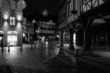 Appartement de vacances �/en/au DINAN (C�tes-d