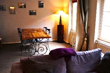 Appartement de vacances �/en/au DINAN (C�tes-d