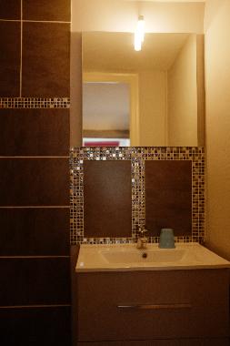 Appartement de vacances �/en/au DINAN (C�tes-d