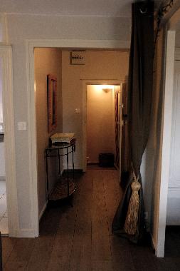 Appartement de vacances �/en/au DINAN (C�tes-d