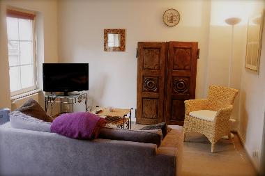 Appartement de vacances �/en/au DINAN (C�tes-d