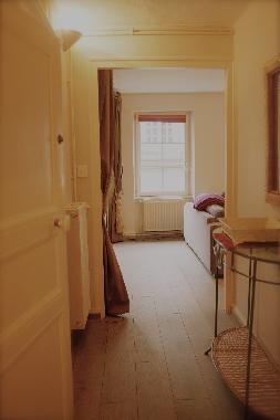 Appartement de vacances �/en/au DINAN (C�tes-d