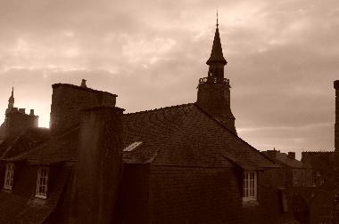 Appartement de vacances �/en/au DINAN (C�tes-d