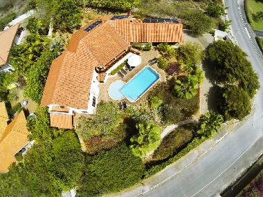 Villa �/en/au Willemstad (Curacao)ou appartement ou maison de vacances