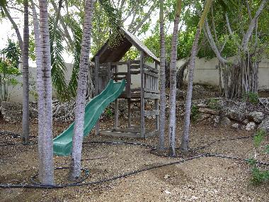 Villa �/en/au Willemstad (Curacao)ou appartement ou maison de vacances